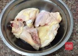 甲鱼汤的做法图解2