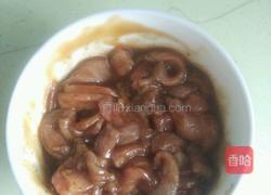 黑椒里脊胡萝卜竹筒饭的做法图解8