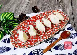 白菜饺子的做法图解20