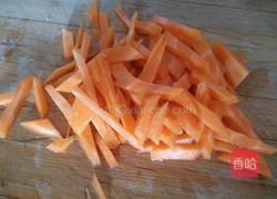 白菜饺子的做法图解2