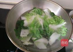 白菜饺子的做法图解4