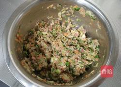 白菜饺子的做法图解14