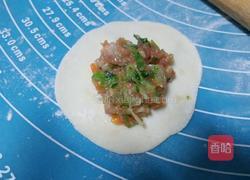 白菜饺子的做法图解17