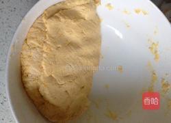 清蒸南瓜饼的做法图解5
