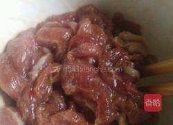 冬瓜炒肉的做法图解2