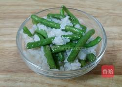 豆角焖饭的做法图解14