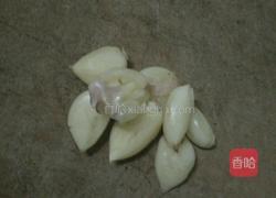 清炒红薯叶的做法图解2