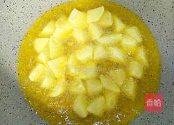 土豆牛肉的做法图解3