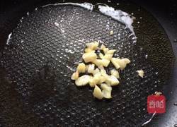 秋葵小炒肉的做法图解4