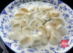 排骨山药汤的做法图解3