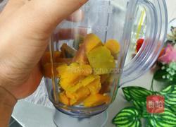 南瓜泥的做法图解4