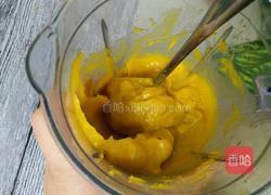 南瓜泥的做法图解5