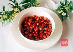 炒花生米的做法图解5