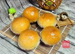 蜂蜜小面包的做法图解21