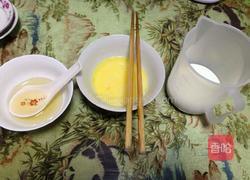 蜂蜜小面包的做法图解3