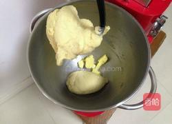 蜂蜜小面包的做法图解5