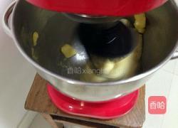 蜂蜜小面包的做法图解6