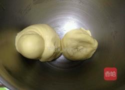 蜂蜜小面包的做法图解7