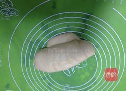 蜂蜜小面包的做法图解8