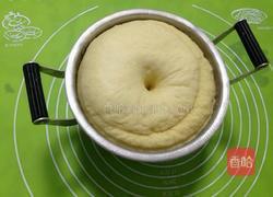 蜂蜜小面包的做法图解11