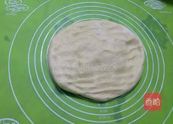 蜂蜜小面包的做法图解12