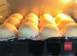 蜂蜜小面包的做法图解19