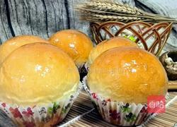 蜂蜜小面包的做法图解23