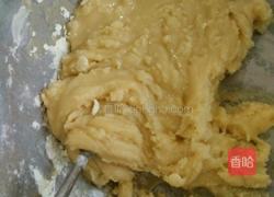 酥皮月饼的做法图解2