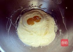 黄油饼干的做法图解3