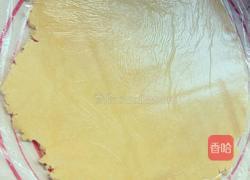 黄油饼干的做法图解8