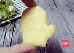 黄油饼干的做法图解15