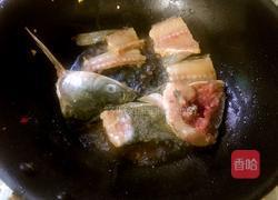酸菜片片鱼的做法图解8