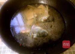 酸菜片片鱼的做法图解9