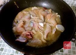 酸菜片片鱼的做法图解12