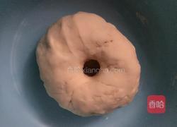 水煎包（韭菜豆芽肉馅）的做法图解2