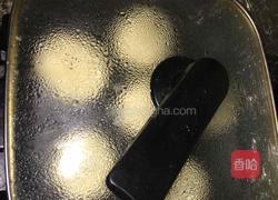 水煎包（韭菜豆芽肉馅）的做法图解9