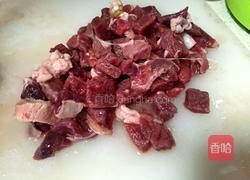 洋葱炒牛肉的做法图解1