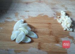 金针菇炒西红柿的做法图解3