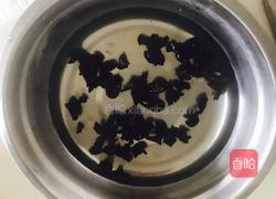 炒鸡胗的做法图解4