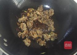 炒鸡胗的做法图解13
