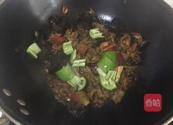 炒鸡胗的做法图解14