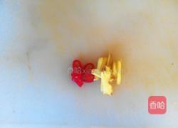 酱爆蛏子的做法图解2