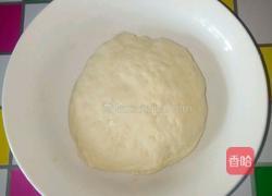 胡萝卜馅饼的做法图解4