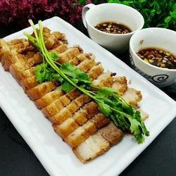 卤五花肉的做法[图]