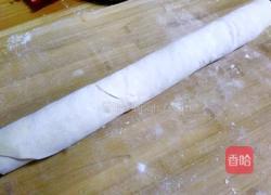 手扞面条的做法图解4
