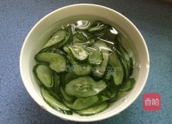 香脆炒黄瓜的做法图解7