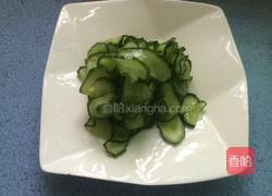 香脆炒黄瓜的做法图解8