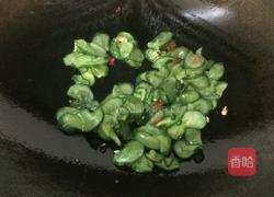 香脆炒黄瓜的做法图解10