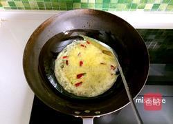 蚝油手撕包菜的做法图解3