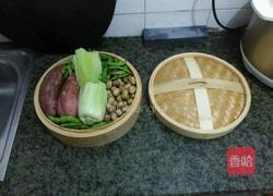 五谷杂粮的做法图解2